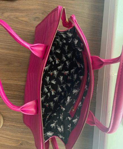 TED Baker large handbag