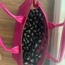 TED Baker large handbag Image 3