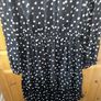 Polka dot dress BNWT Image 3