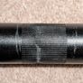 MTB/trekking flat bar, 620mm, alloy, 30mm rise, 5 deg. backsweep Image 7