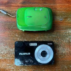Fujifilm Digital Cameras