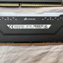 corsair DDR4 ram 2x8GB Image 2