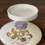 Vintage China box Image 2