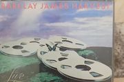 Barclay James Harvest 2CD Boxset  - Live Tapes