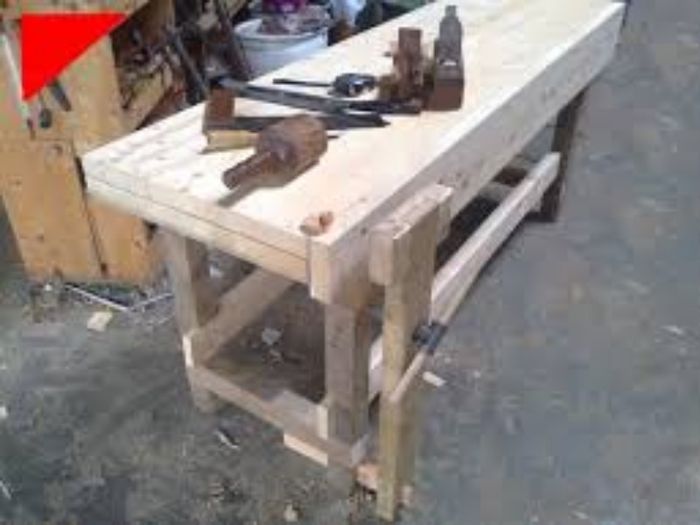 4 in 1 Vice Kit
