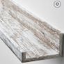 IKEA Mosslanda Picture Ledge Image 2