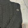 Navy Superdry Cardigan Image 2