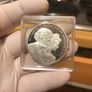 2013 Guernsey 5 Pounds- Coronation   500 MINTED ONLY Image 5