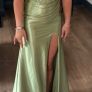 debs/ ball dress Image 8