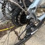 Ridgeback Vanteo hybrid bike Image 5
