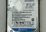 Western Digital 2.5