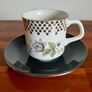 Vintage Original Johnson Brothers/J&G Meakin Coffee Set Image 8