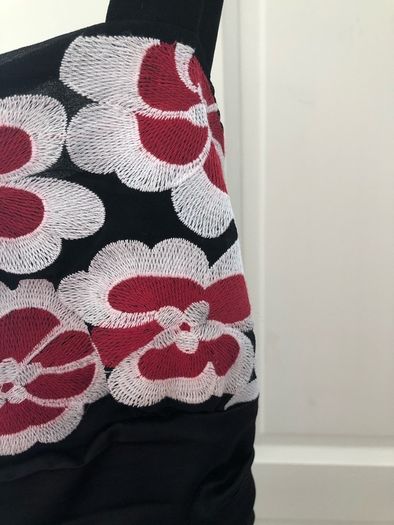 Dress by Matthew Williamson