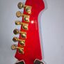 Epiphone Firebird VII '63 reissue Image 4