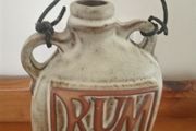 Vintage RUM Bottle in VGC