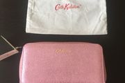 Brand New Cath Kidston Real leather Wallet