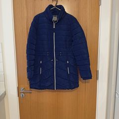 Navy Principles Coat, small Size 12, New condition