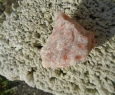 Raw Sunstone,Natural Sunstone,Crystals,Gemstones