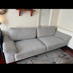 3 Seater Sofa Harvey Norman