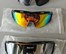 Cycling Sunglasses