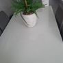 calligaris dining table & chairs Image 8
