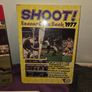 3 Shoot! Annual books from 1970's Image 3