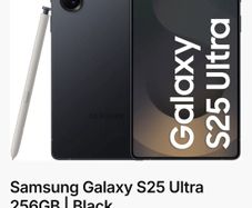 Samsung s25 ultra 512g