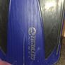 Tigullio Swimming/Diving fins - Small/Medium size Image 2