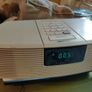 Bose Wave Radio for repair or parts. Image 2