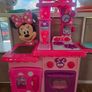 minnie mouse kitchen Image 2