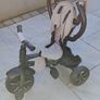 Trike - Qplay Rito Grey Image 2