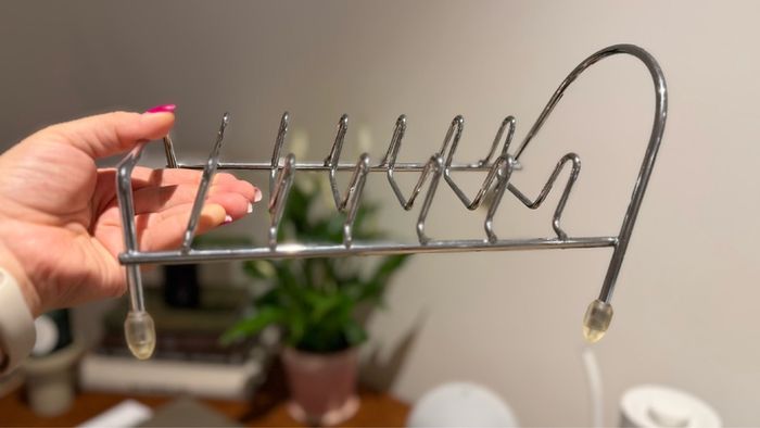 Plate/Lid Holder