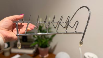 Plate/Lid Holder