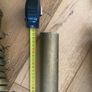 4 x Curtain Poles, Hold Backs Image 9