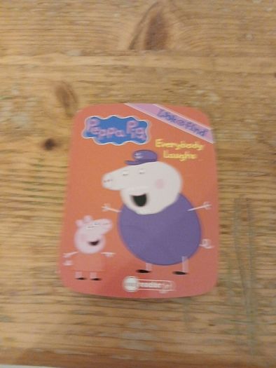 peppa pig books