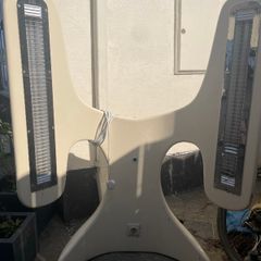 PowerSlim Infra-red Light from Spa