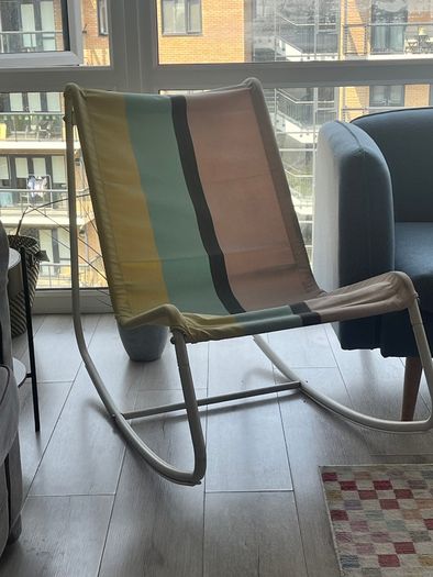 Garden chair