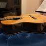 Handmade Classical Guitar Image 8
