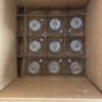 18 Piece Punch Set Arlington Design Image 2