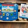 Rare Vintage Bubble DVD console Image 6