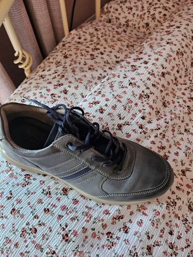 mens ecco shoes