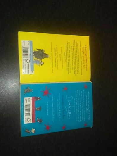 books David WALLIAMS