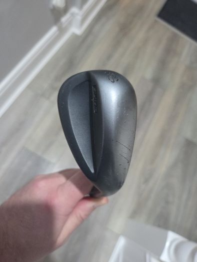 Ping Glide 60 Degree Wedge