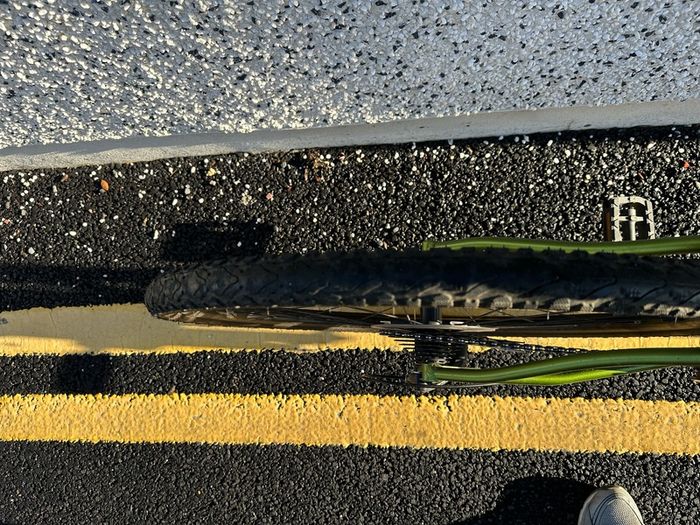 Merida crossway