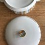 Vintage Retro Sienna Midwinter Casserole Image 3