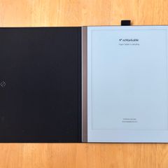 Remarkable 2 with Pen