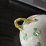 Belleek Shamrock Image 4