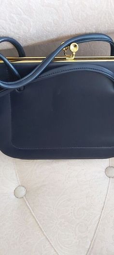 Handbag Vintage McClaren..FINAL PRICE IS