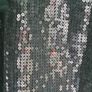 Womens Rd Williams Emerald Green Sequin Short Sleeve Jumper Sweater Size Uk 20-22  Eu 48-50 Brand New Bnwt Image 5