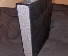 Virgin Media Router